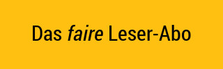 Abo der Lichtenberg Nachrichten
