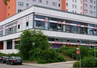 Anton-Saefkow-Bibliothek