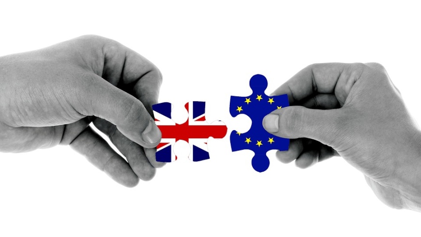 Steht der Brexit auf der Kippe?