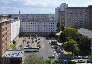 Campus für Demokratie