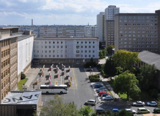 Campus für Demokratie