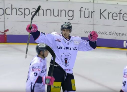 Eisbären Berlin