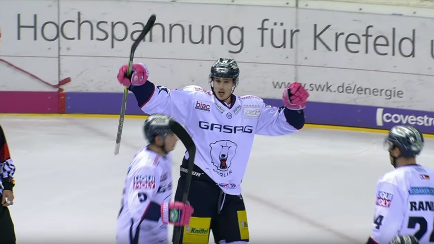 Eisbären Berlin