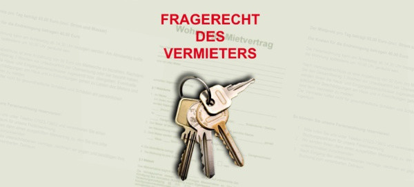 Umzug – Rechtliche Frage