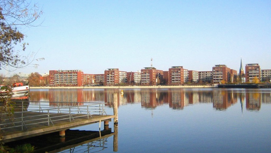 Rummelsburger See