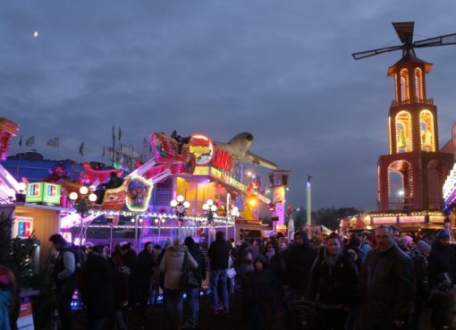 Großer Berliner Weihnachtsmarkt
