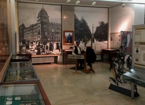 Polizeihistorische Sammlung
