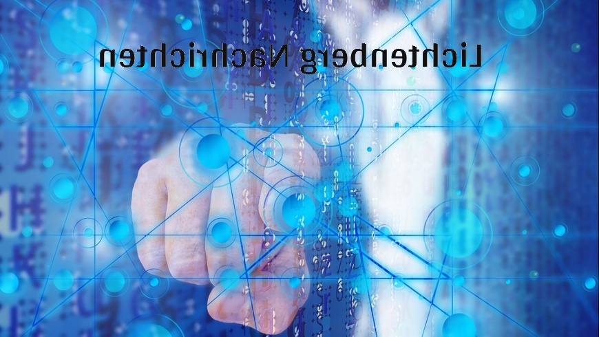 Lichtenberg Nachrichten - innovativ
