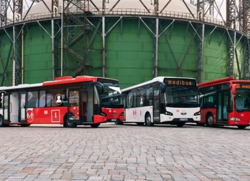 DB Medibus vorgestellt
