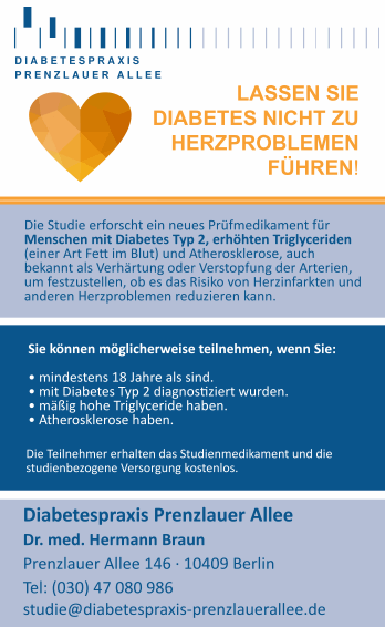 Diabetespraxis Dr.med. Braun