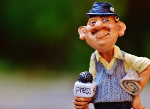 Reporter: