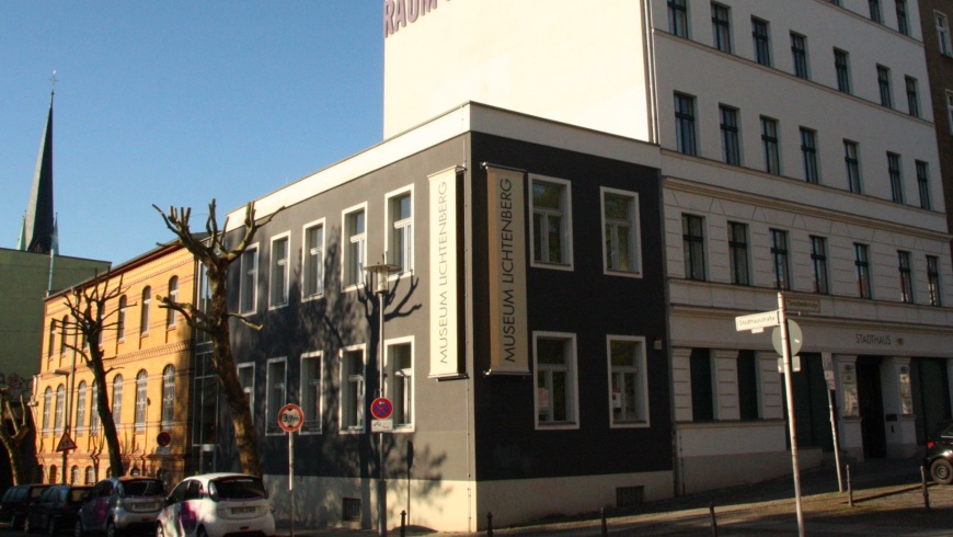 Museum Lichtenberg