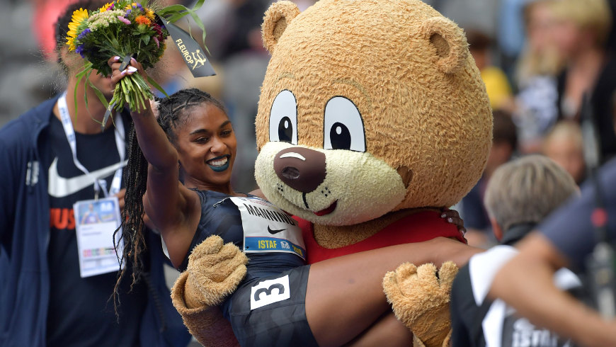 ISTAF Berlin 2019 - Foto: © Camera4/ISTAF