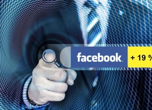 Facebook verursacht Datenschutzprobleme