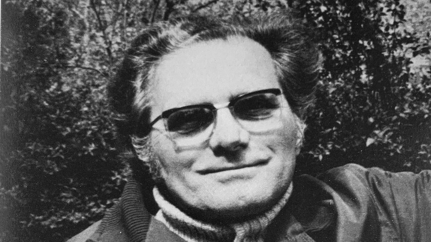 Hannes Hegen 