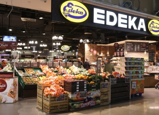 EDEKA-Markt Wilmersdorfer Arcaden