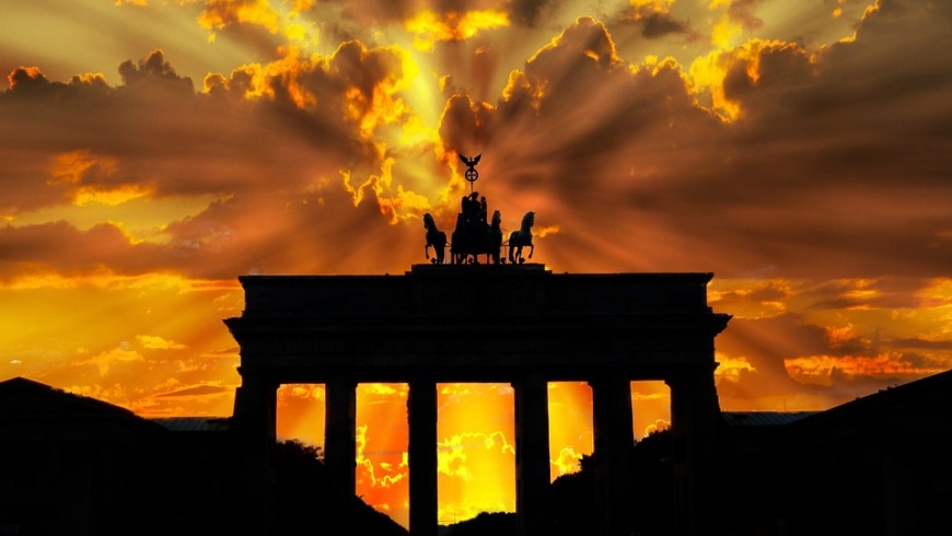 Brandenburger Tor