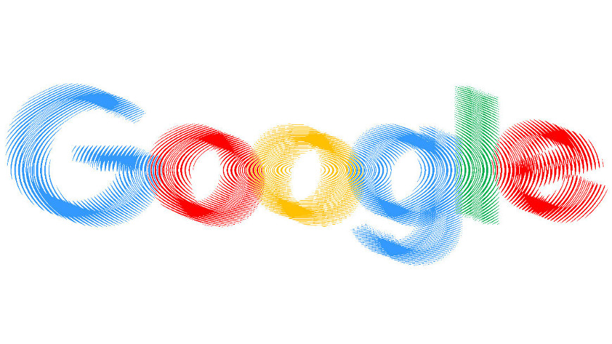 Google speichert alles, was nicht gelöscht wurde - Grafik: Google-Logo