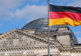 Deutscher Bundestag