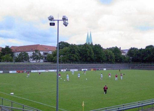 Hans-Zoschke-Stadion