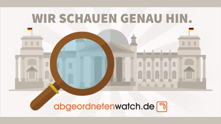 abgeordnetenwatch.de