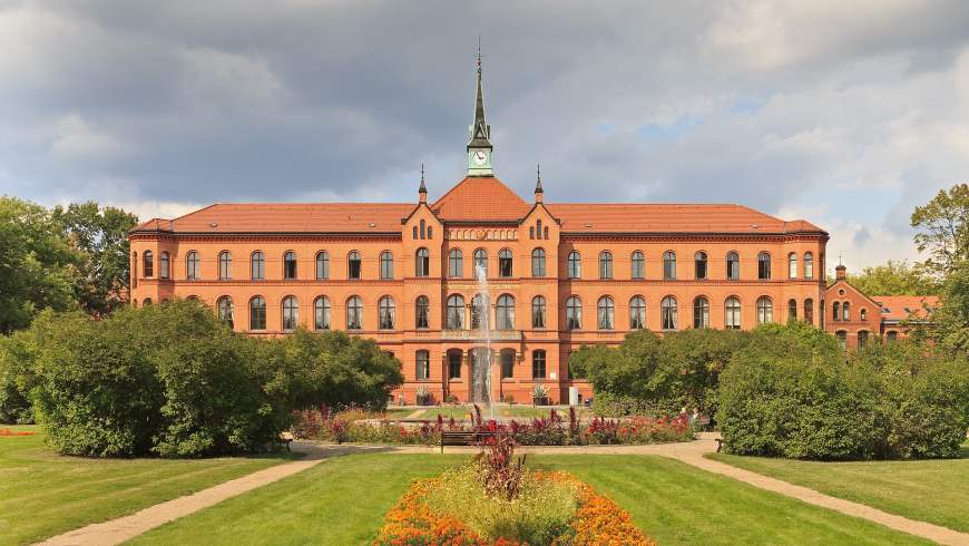 Evangelisches Krankenhaus Königin Elisabeth Herzberge