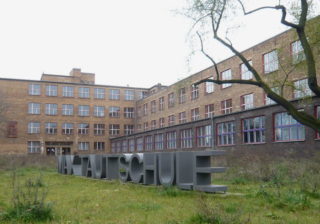 Max-Taut-Schule in Berlin-Rummelsburg