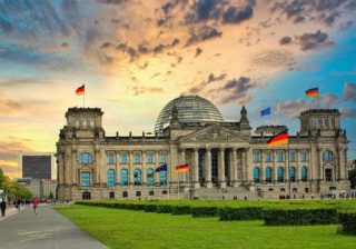 Deutscher Bundestag