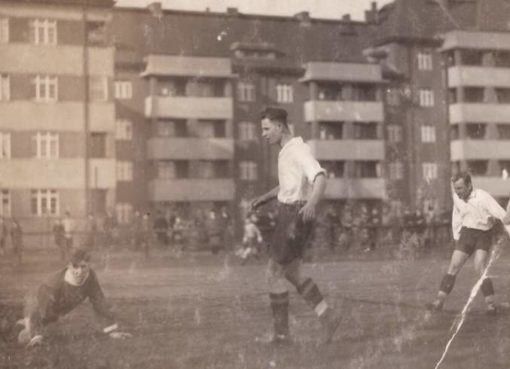 SV Sparta Lichtenberg 1911 e.V.