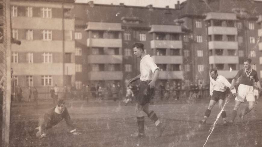 SV Sparta Lichtenberg 1911 e.V.