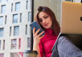 Ausbildungssuche per App