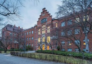 Robert Koch-Institut - RKI