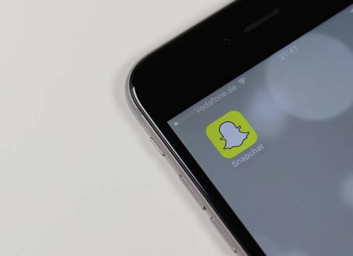 Snapchat