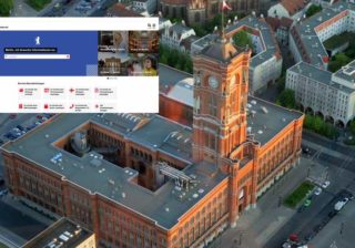 Rotes Rathaus