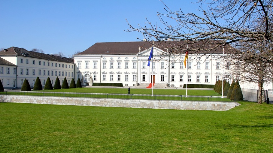 Schloss Bellevue