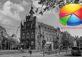 OpenData: Sozialinformationssystem (SIS) für Berlin