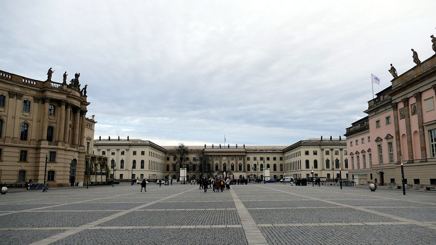 Bebelplatz