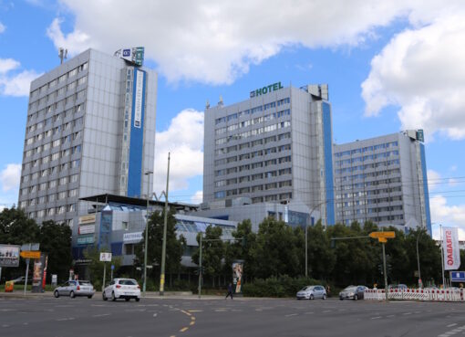 CITY HOTEL BERLIN EAST