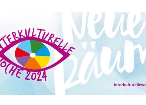 Interkulturelle Woche 2024