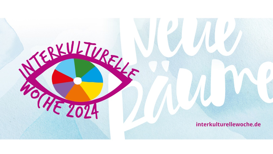 Interkulturelle Woche 2024