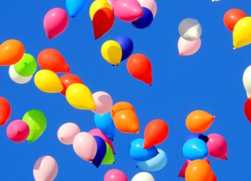Luftballons