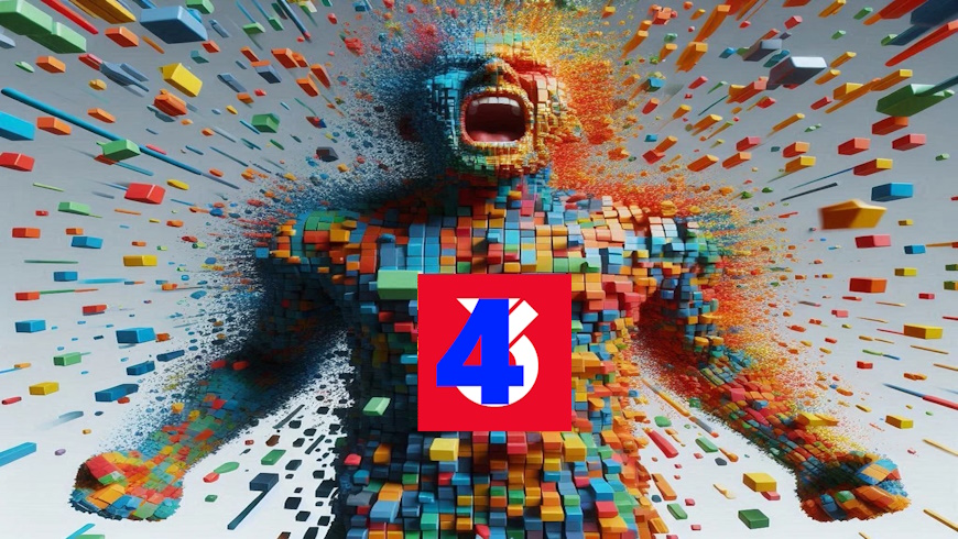 4sat - Arts, Culture, Music, Media & Sports