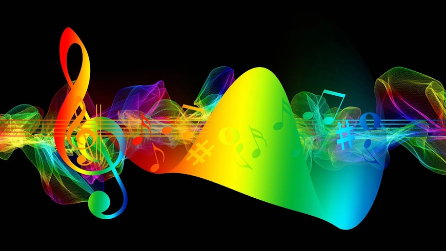 Music & Vocals