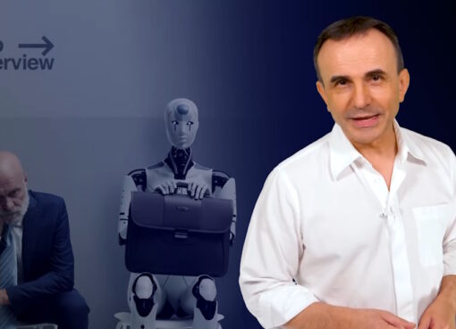 Dr. Pero Mićić: Bright Future Leaders