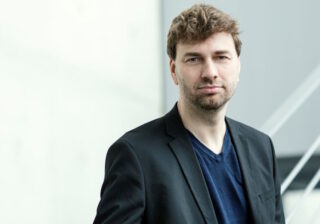 Stefan Gelbhaar MdB
