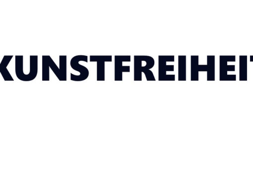 KUNSTFREIHEIT & ENTFALTUNGSFREIHEIT