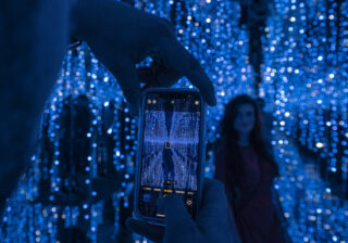 DeJa Vu Museum am Alexander Platz