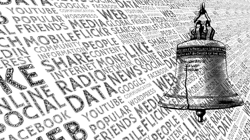 Liberty-Bell-Protokoll