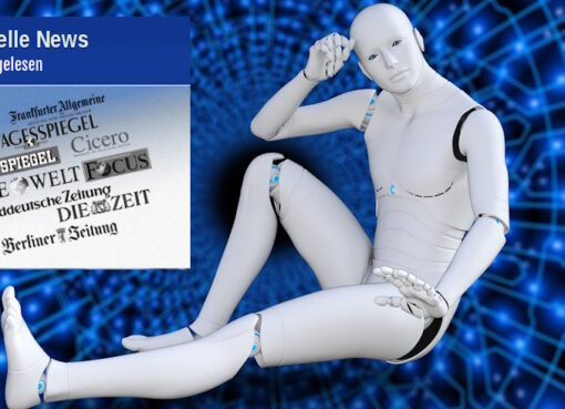 News aus der Welt der Robotik