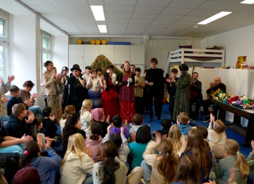 Wilhelmberg-Grundschule